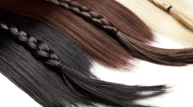 What Are the Best Hair Extensions on the Market? 2 key criteria for choosing hair extensions