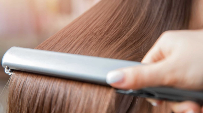 Keratin Hair Extensions on Short Hair: What You Need to Know 3 maintenance tips for keratin hair extensions on short hair