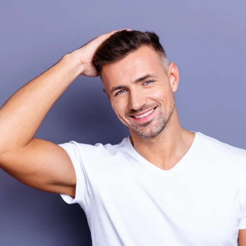 mens hair pieces manufacturers