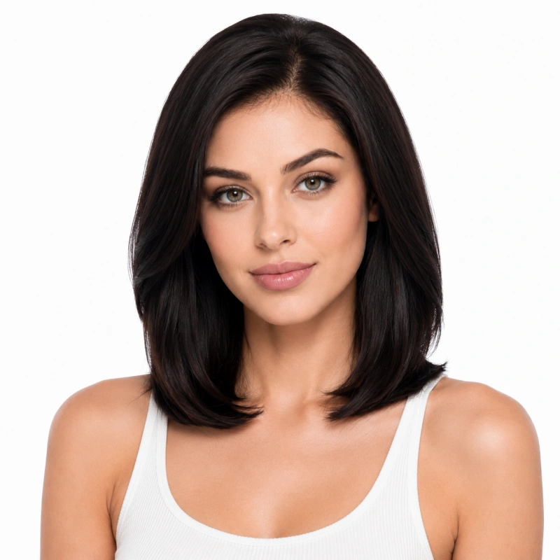 monofilament wigs