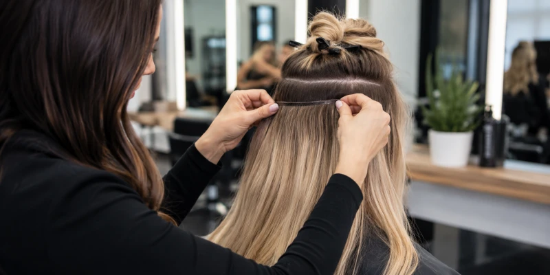 How Many Butterfly Wefts Do I Need? 2 placement tips for butterfly wefts