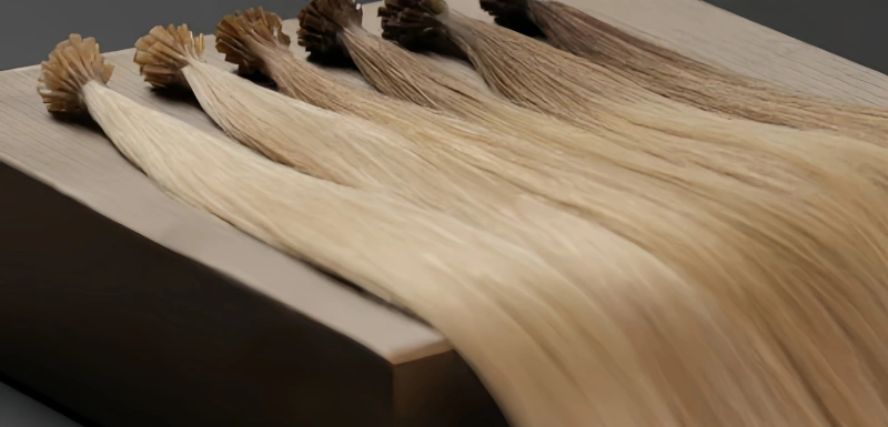 Are Keratin Extensions Good for Thin Hair? 3 safety of keratin bond extensions