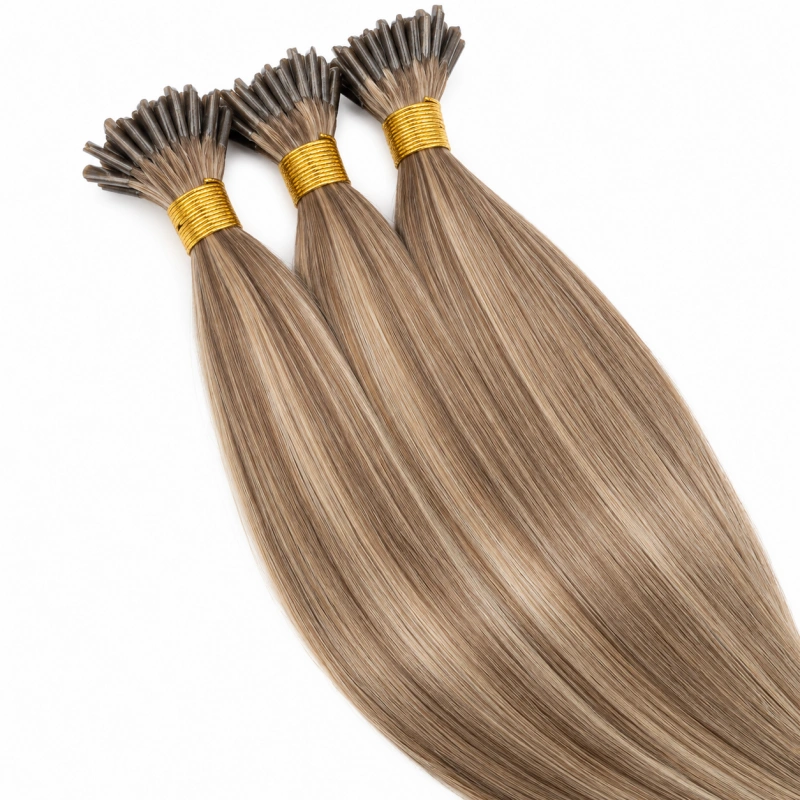 u tip keratin hair extensions