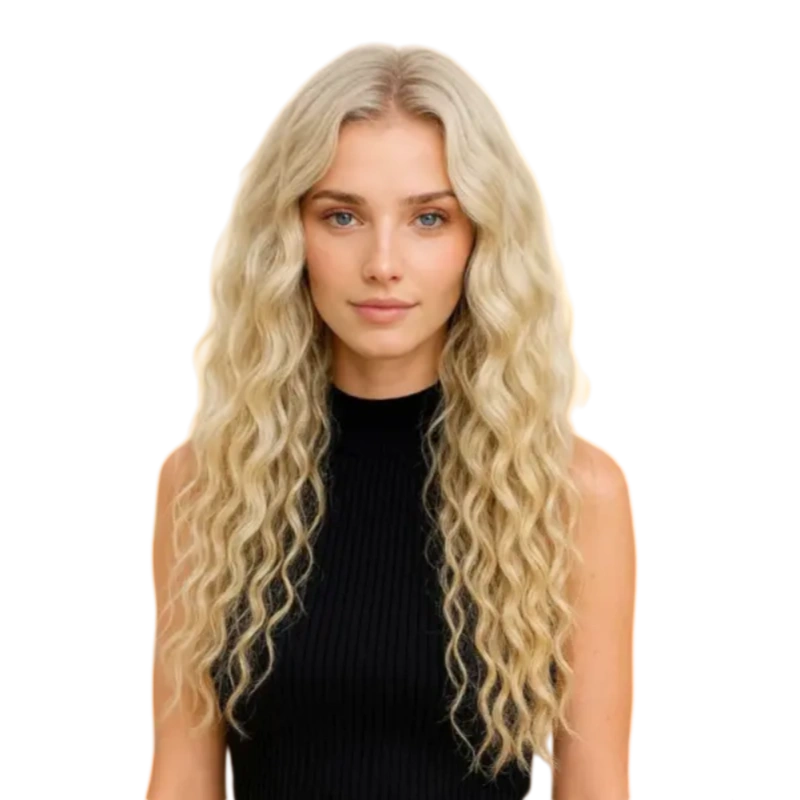 v part wigs