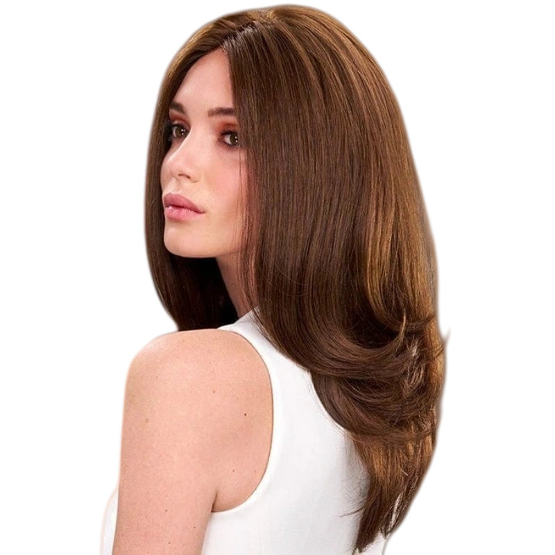 virgin hair wig