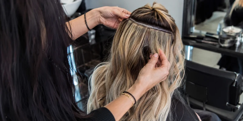 Butterfly Weft vs Sew IN: Which is Best for You? 1 what are butterfly weft extensions