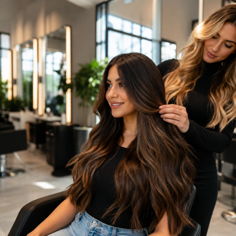 what are the best hair extensions on the market