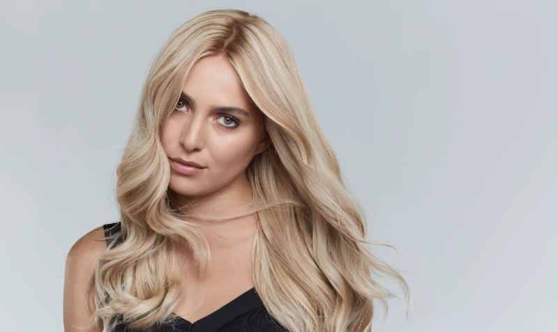 what is european hair
