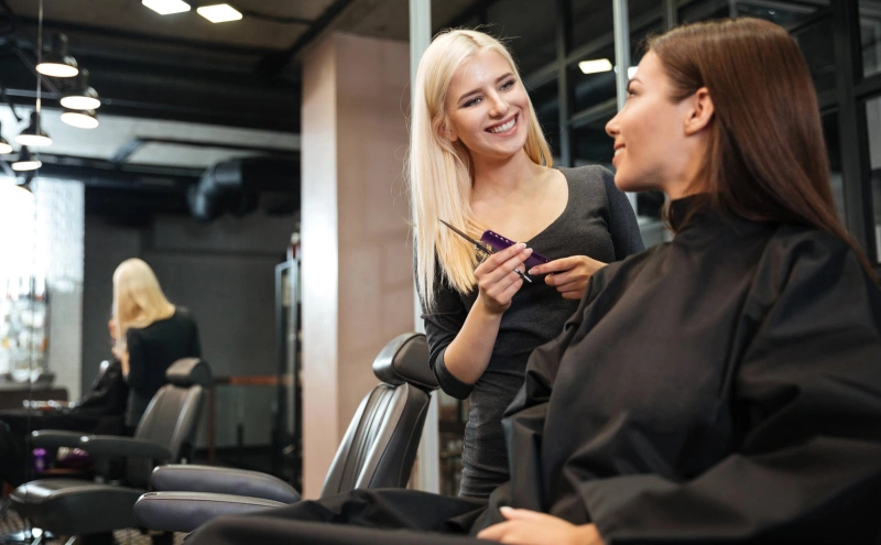 How to Remove Butterfly Weft Extensions? 3 when to seek professional help