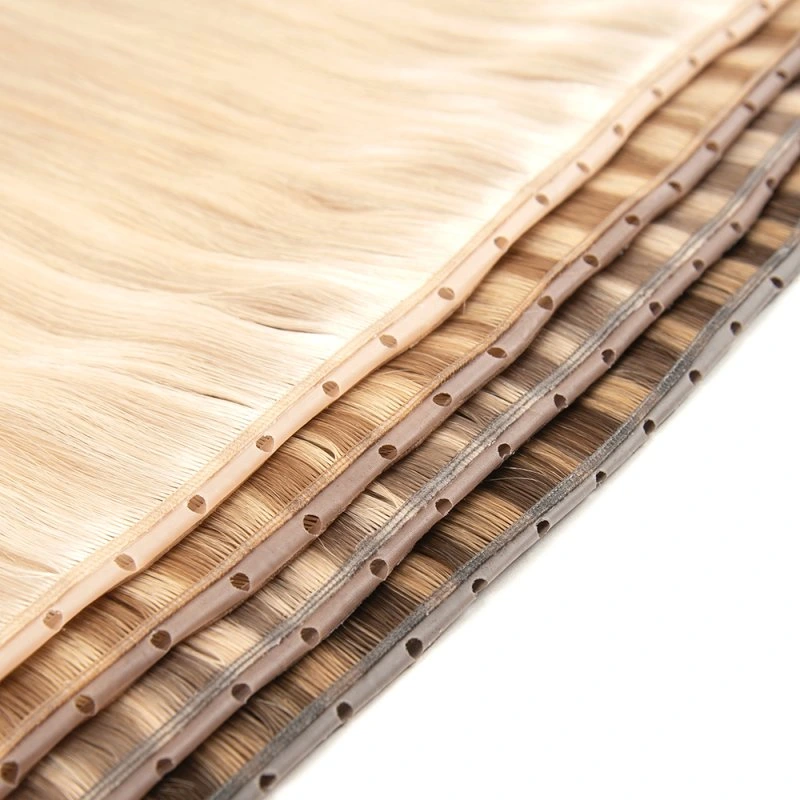 wholesale twin tab butterfly weft extensions