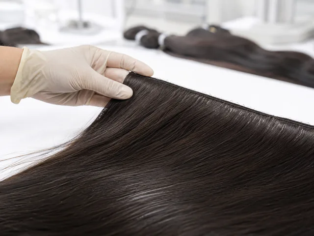 alpha hair supplier hero qc inspection 640x480