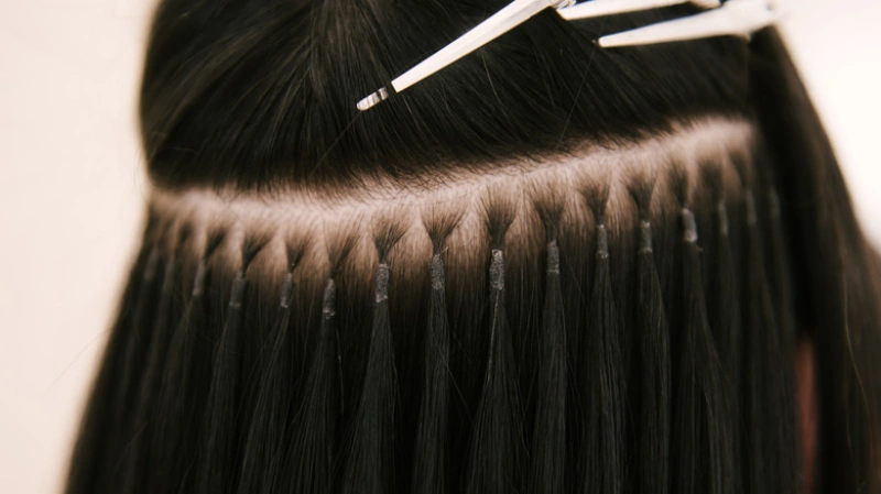 Can You Reuse Micro Link Hair Extensions? 1 benefits of microlink extensions