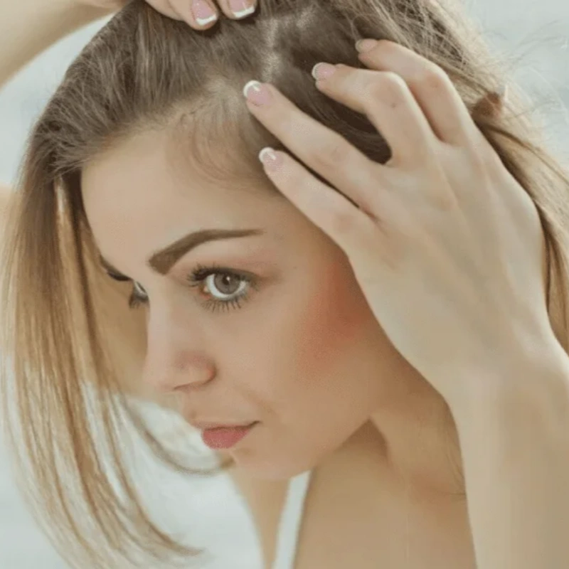 best invisible hair extensions for thin hair