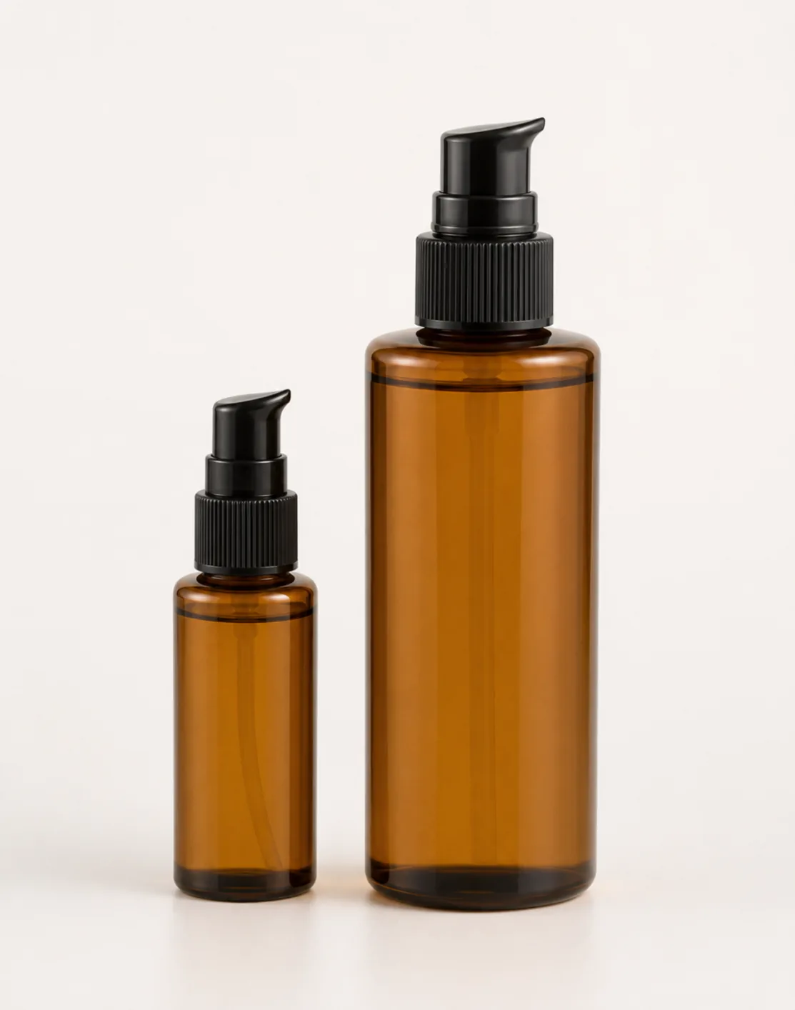 Alpha Hair bond removal solution in 30ml and 118ml bottles, with-oil and oil-free