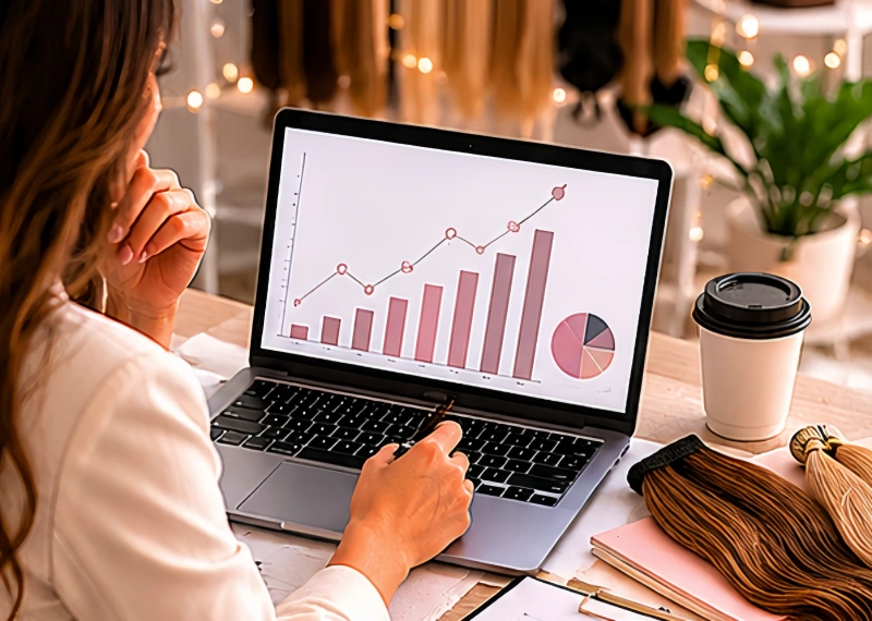 Hair Extension Business Startup Cost Breakdown and Management 1 business model hair business startup costs
