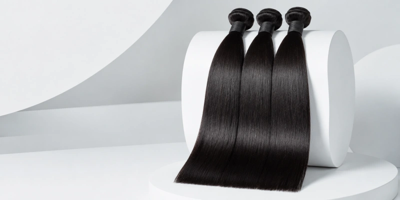 chinese hair