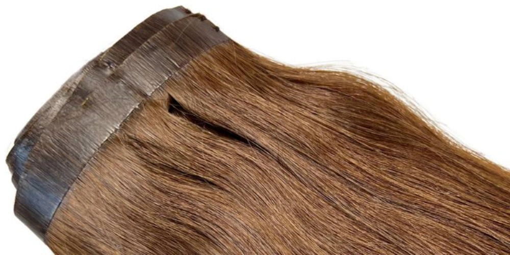 What Are Seamless Clip-in Hair Extensions? 3 choosing and caring for alpha seamless clip ins