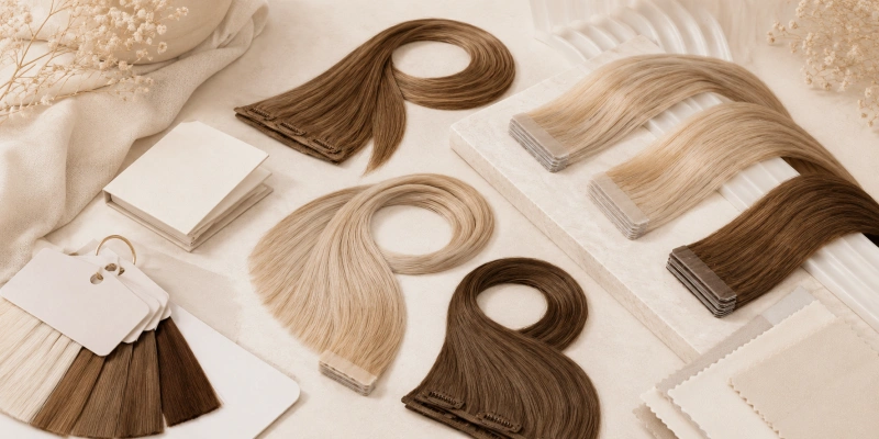choosing extensions for your brand