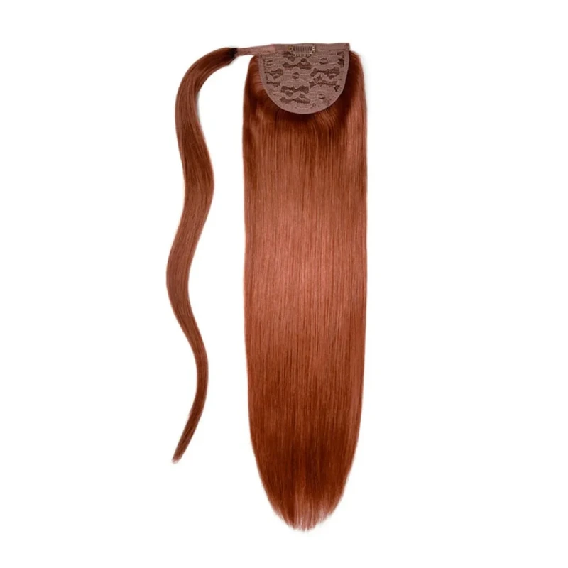 clip in ponytail extensions