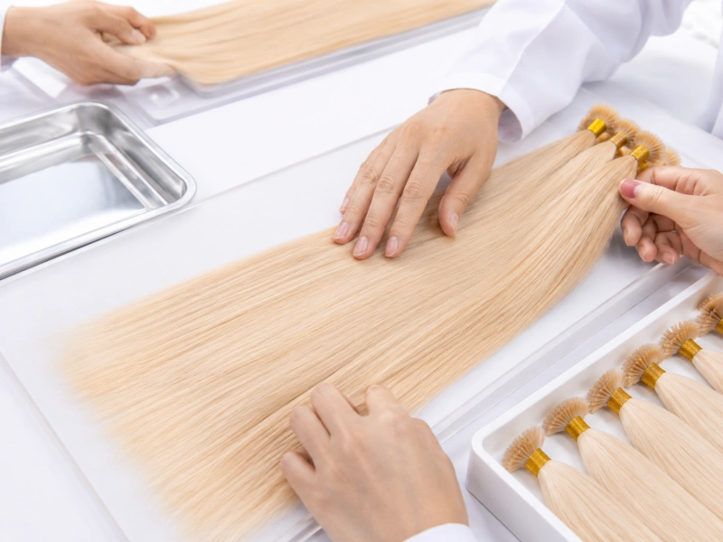 cuticle direction