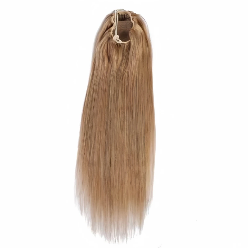 drawstring ponytail extensions