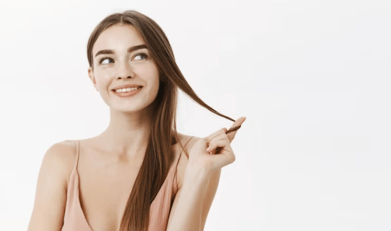 How Many U Tip Extensions for a Full Head? 1 fine hair recommendations
