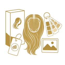for hair topper brands