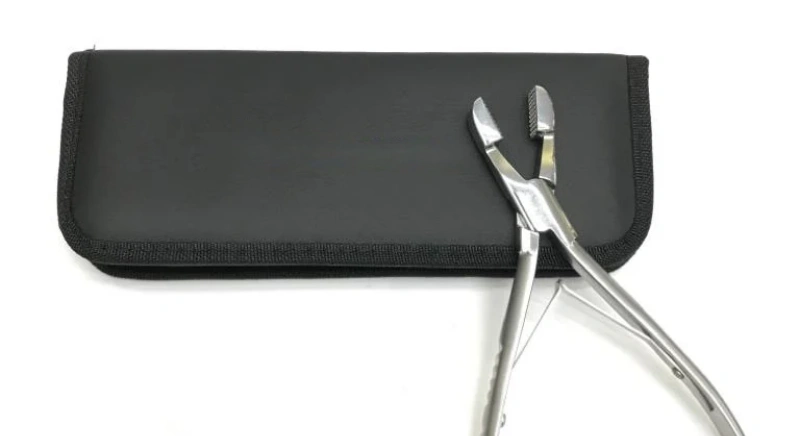 What Tools Are Needed for Tape-in Hair Extensions? 2 hair extension pliers