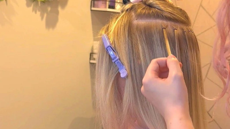 Invisible Bead Extensions Before and After: What Affects Results 1 how do invisible bead extensions work