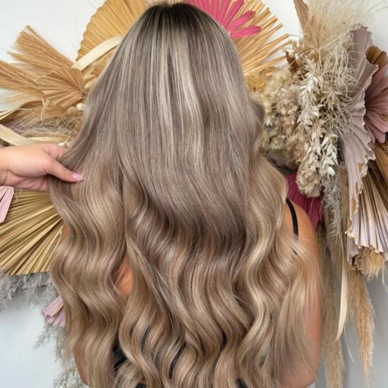 how to choose a hair extensions
