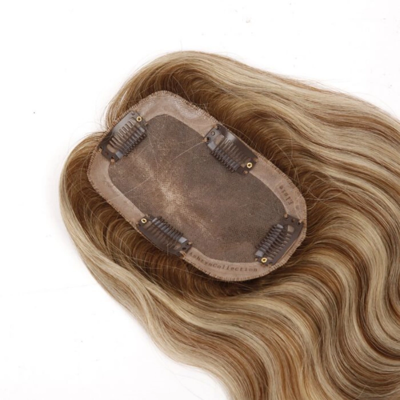 how to start a hair topper business