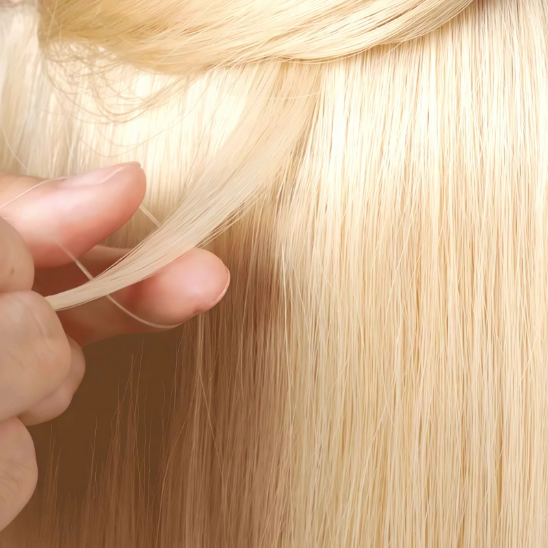how to take care of micro link hair extension
