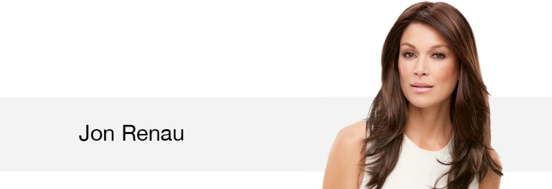 Best Human Hair Topper Reviews in 2026 2 jon renau easipart