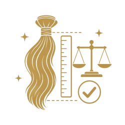 length and weight tolerance check