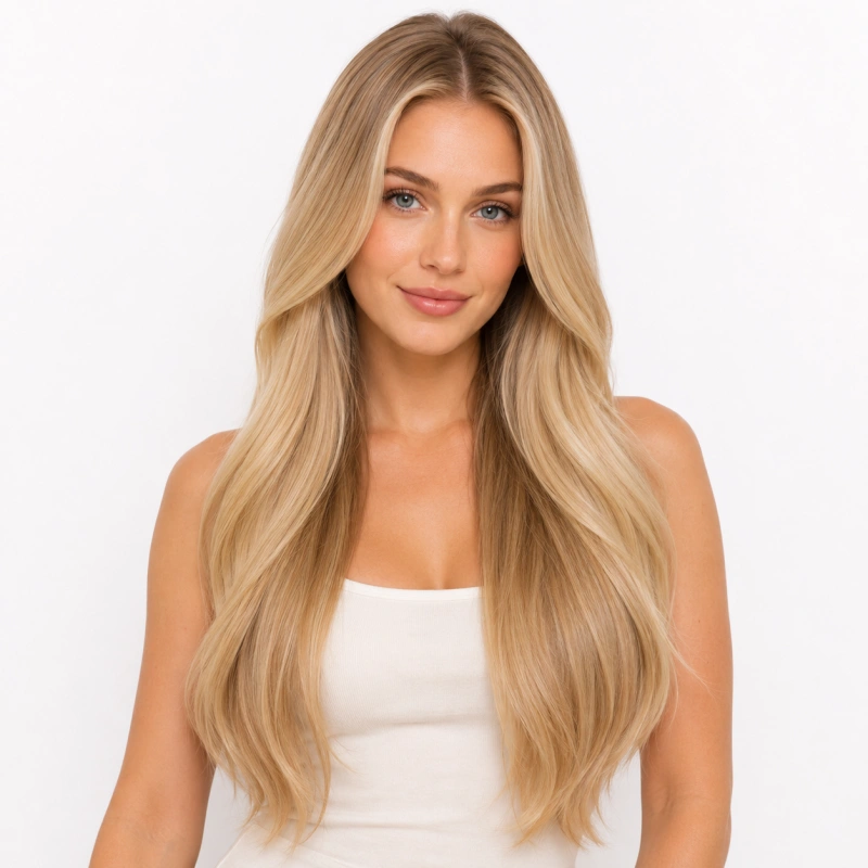 micro link hair extensions