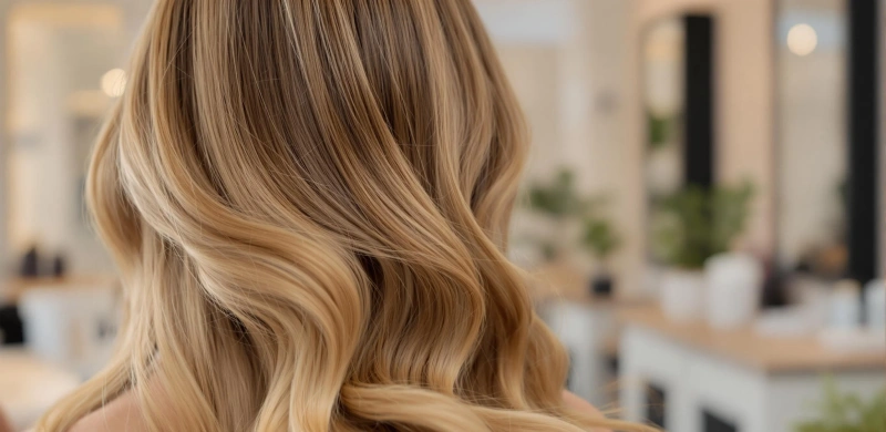 How Long Do Microlink Extensions Last? 1 microlink hair extensions lifespan