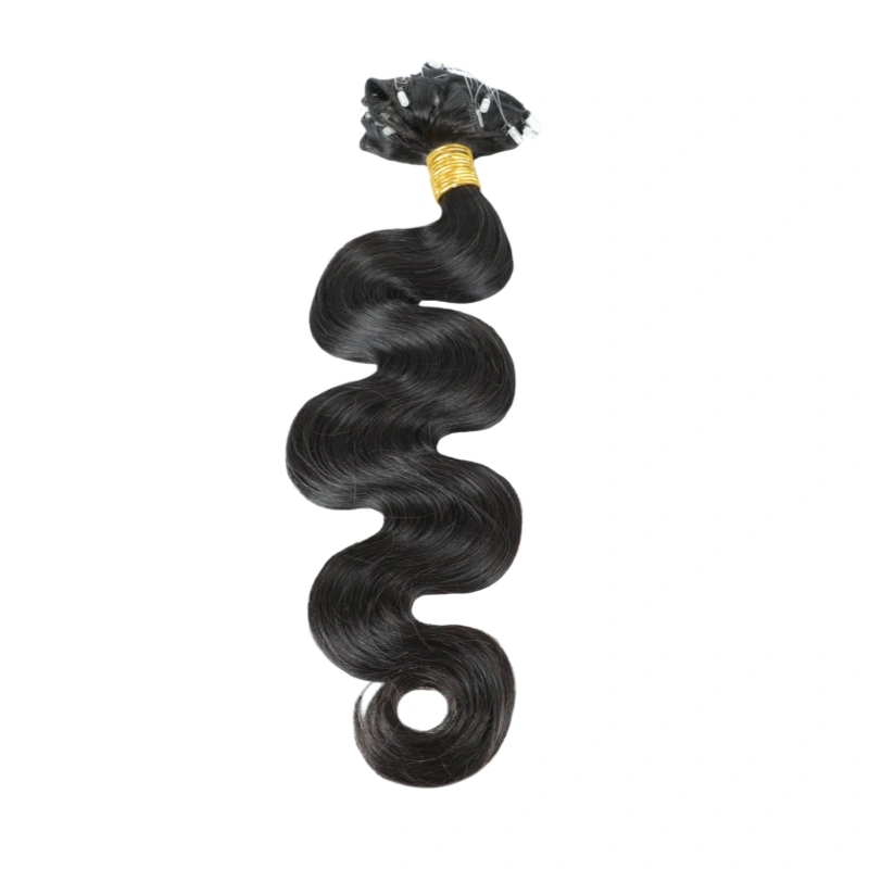 microlink weft extensions
