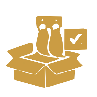 packaging approval