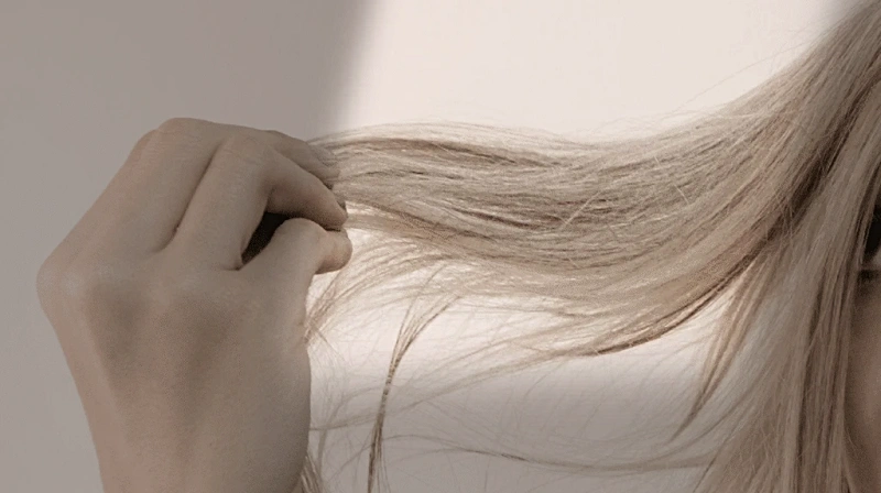 poor quality hair extensions