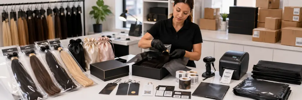 private label packaging for us brands