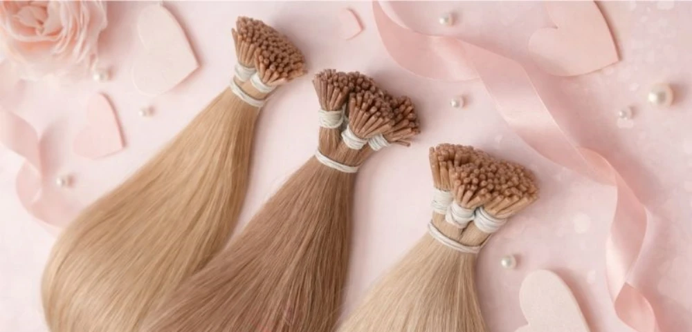 pros of i tip extensions