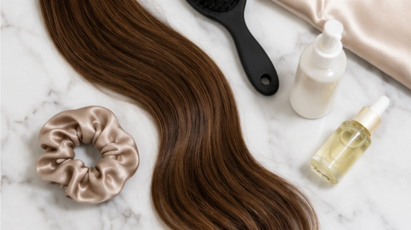Can You Reuse Micro Link Hair Extensions? 3 reusing and maintaining microlink extensions