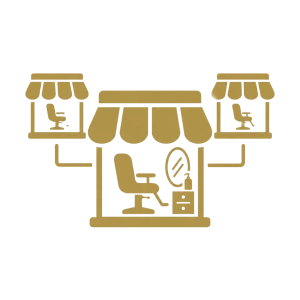 salon chains