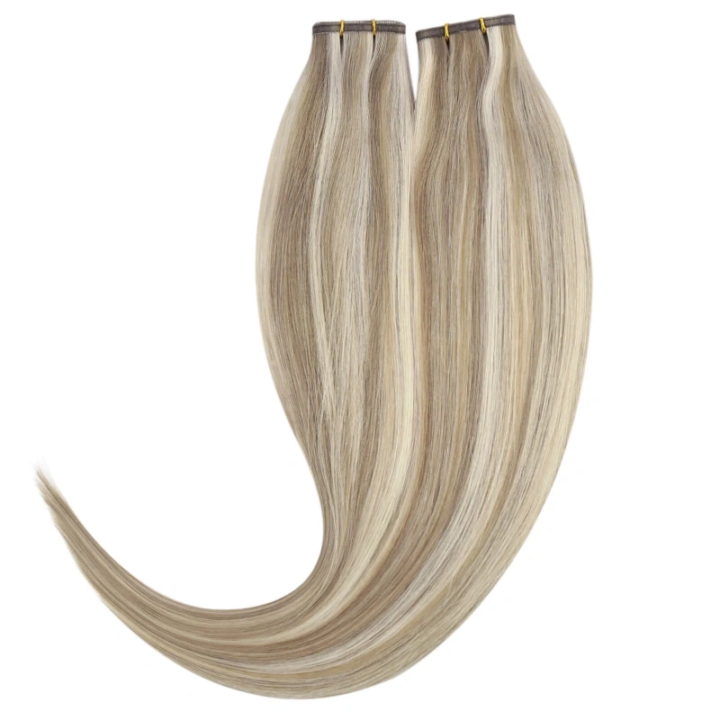 silk weft extension