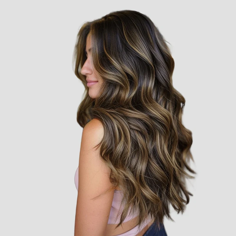 u tip hair extensions on short hair
