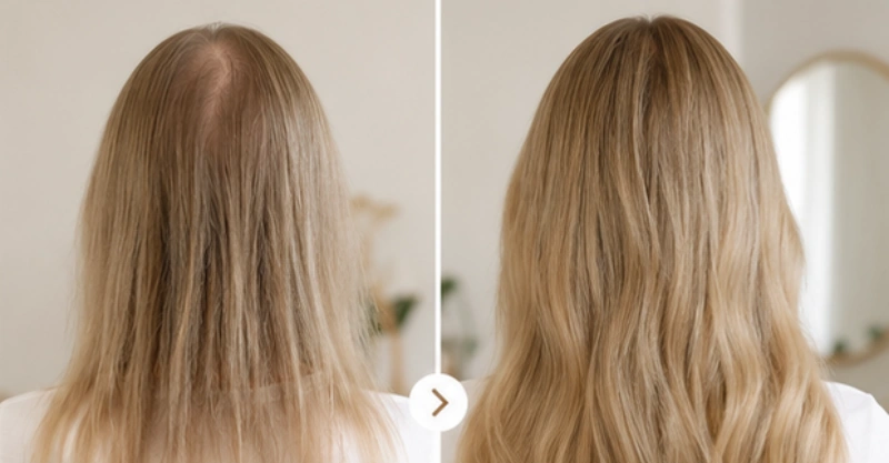 Are Weft Extensions Good for Thin Hair? 1 weft hair extensions for thin hair