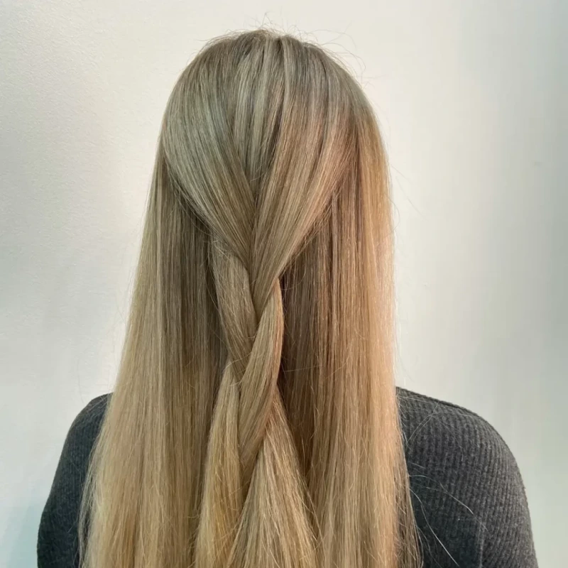 what are invisible bead extensions
