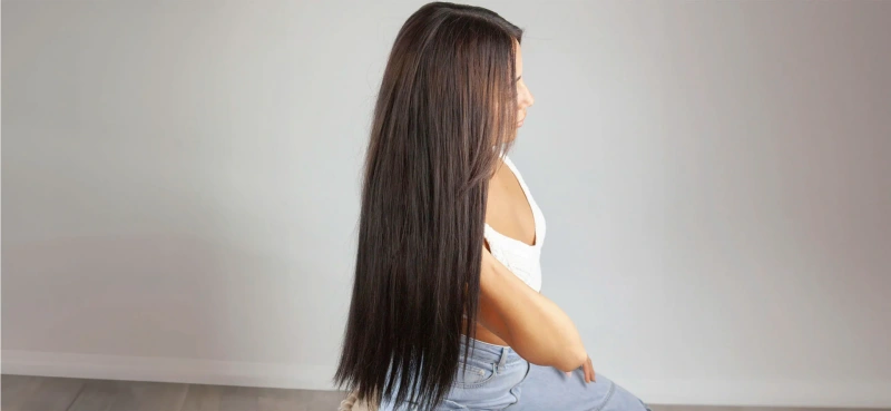 How Many Grams of Hair Extensions Do I Need? 1 what do grams mean in hair extensions