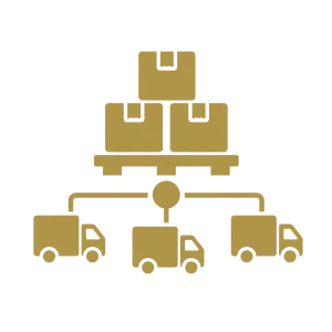 wholesalers or distributors