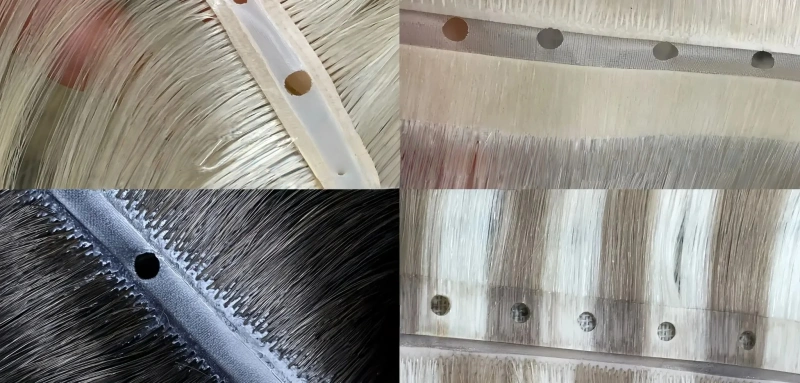 why choose butterfly weft extensions